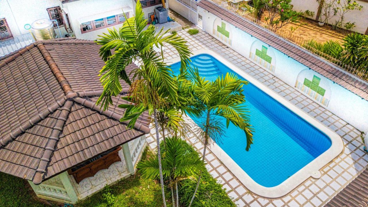 Dream Pattaya
