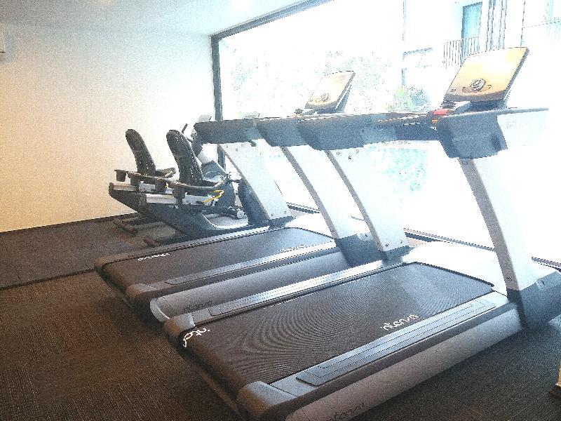 The Rizin Hotel