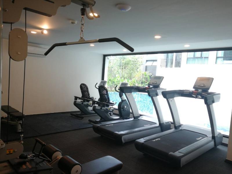 Hotel The Rizin 4*