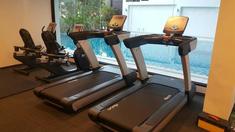 Hotel The Rizin