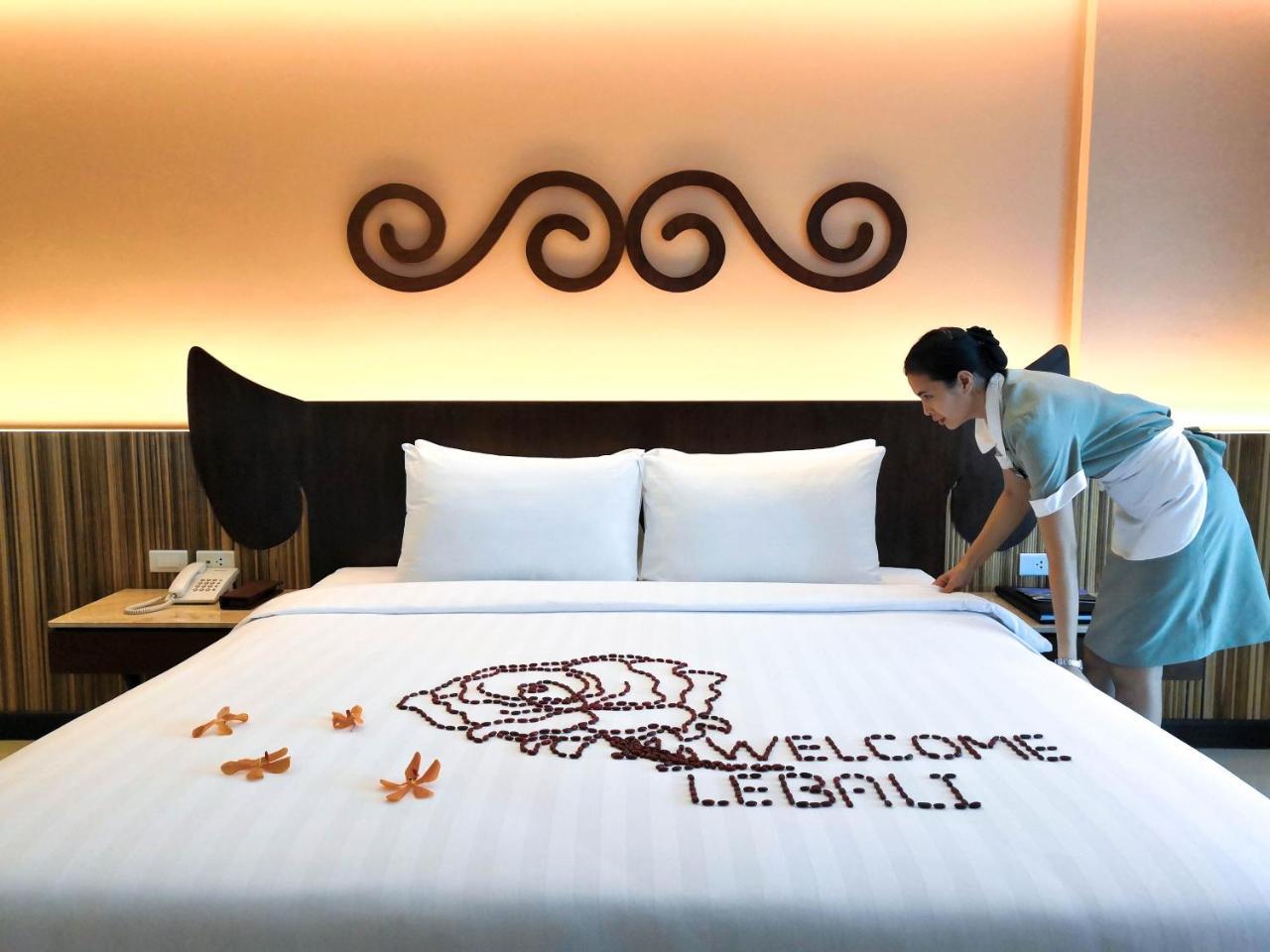 Le Bali Resort&spa