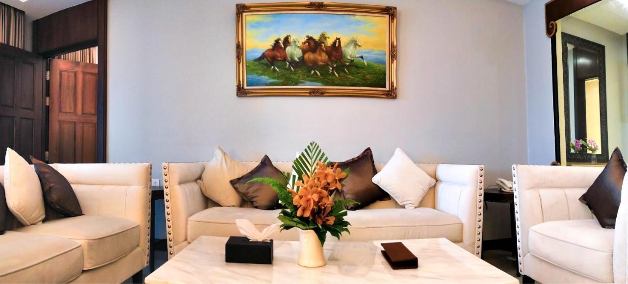 Le Bali Resort&spa 5* Pattaya