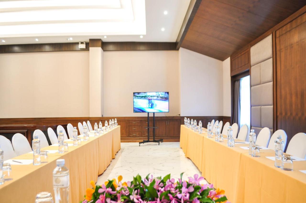 Hotel Le Bali Resort&spa