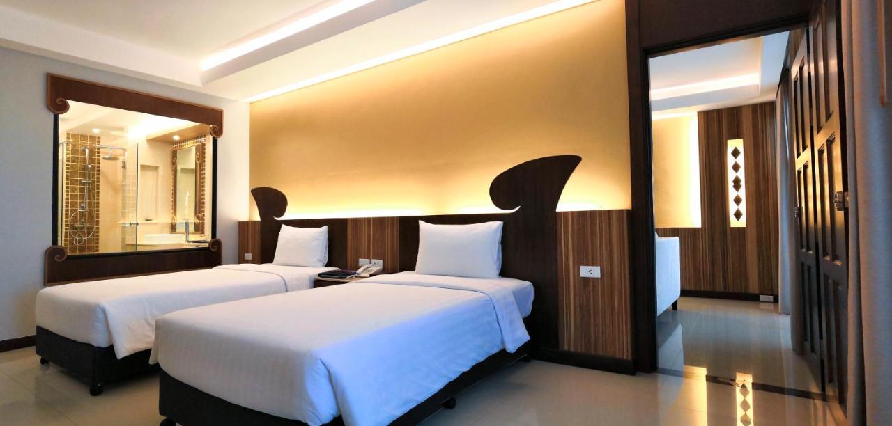 Le Bali Resort&spa