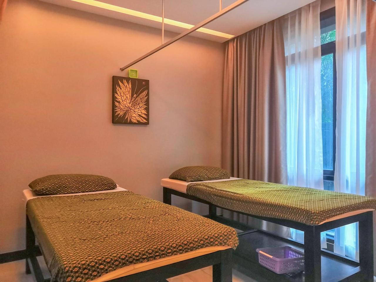 Le Bali Resort&spa 5*