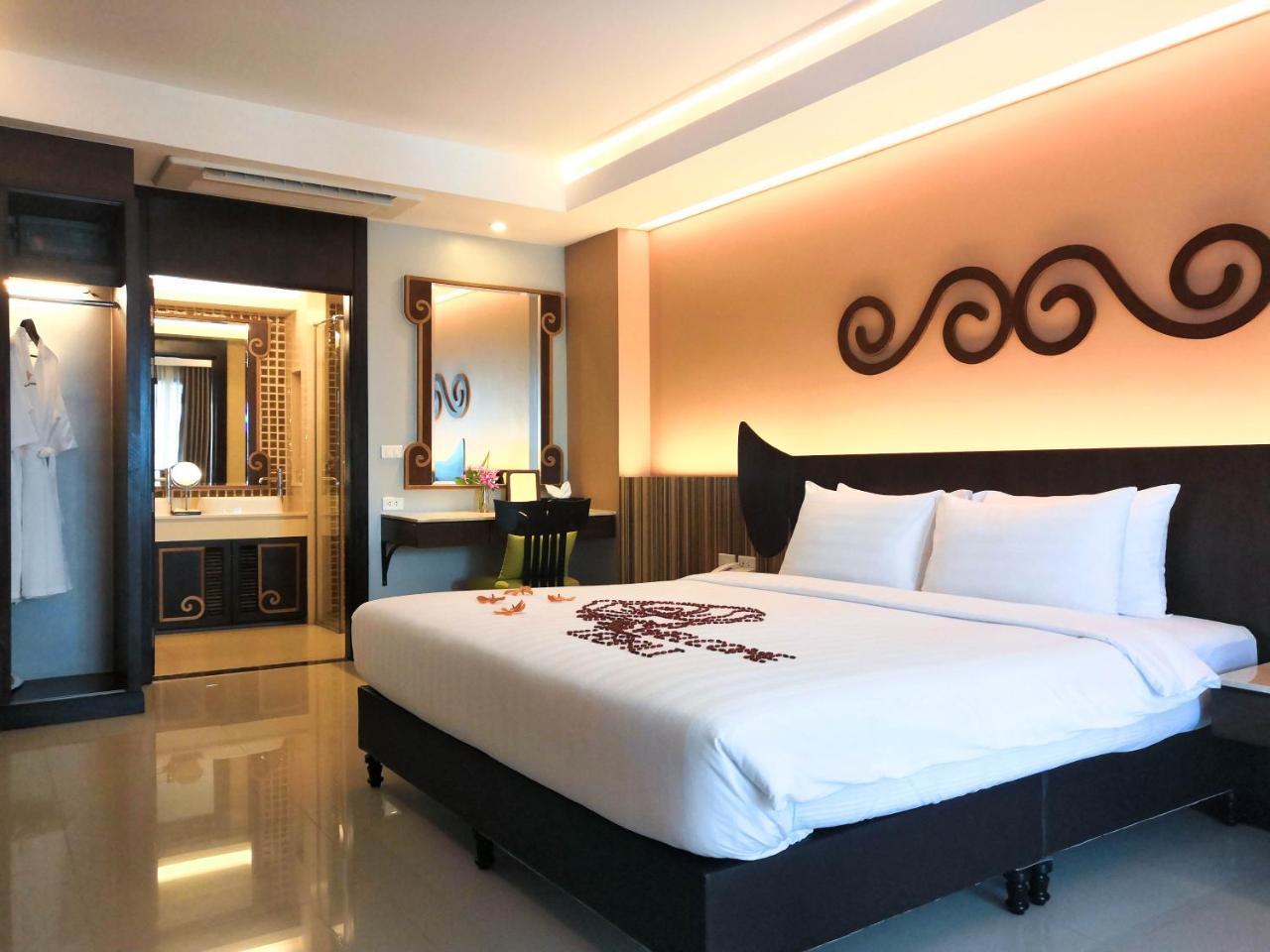 Le Bali Resort&spa
