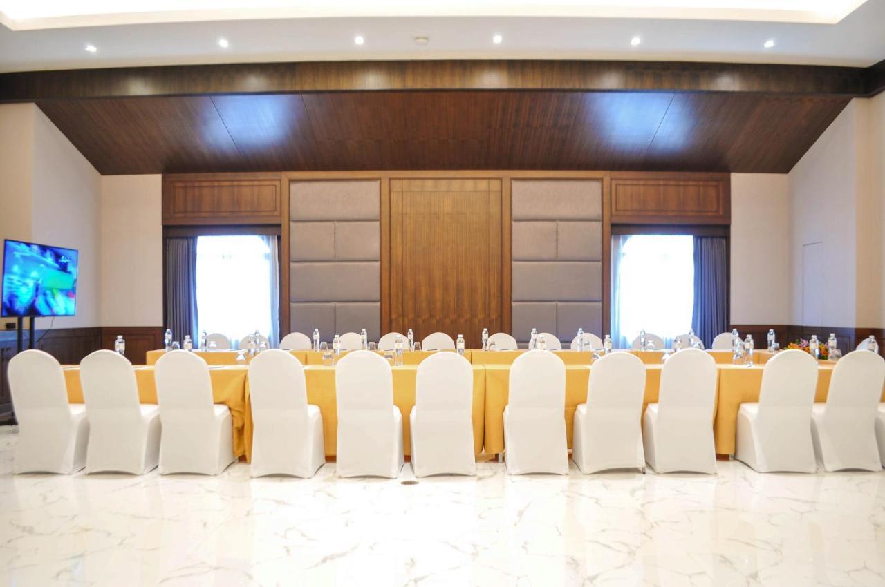 Hotel Le Bali Resort&spa 5*