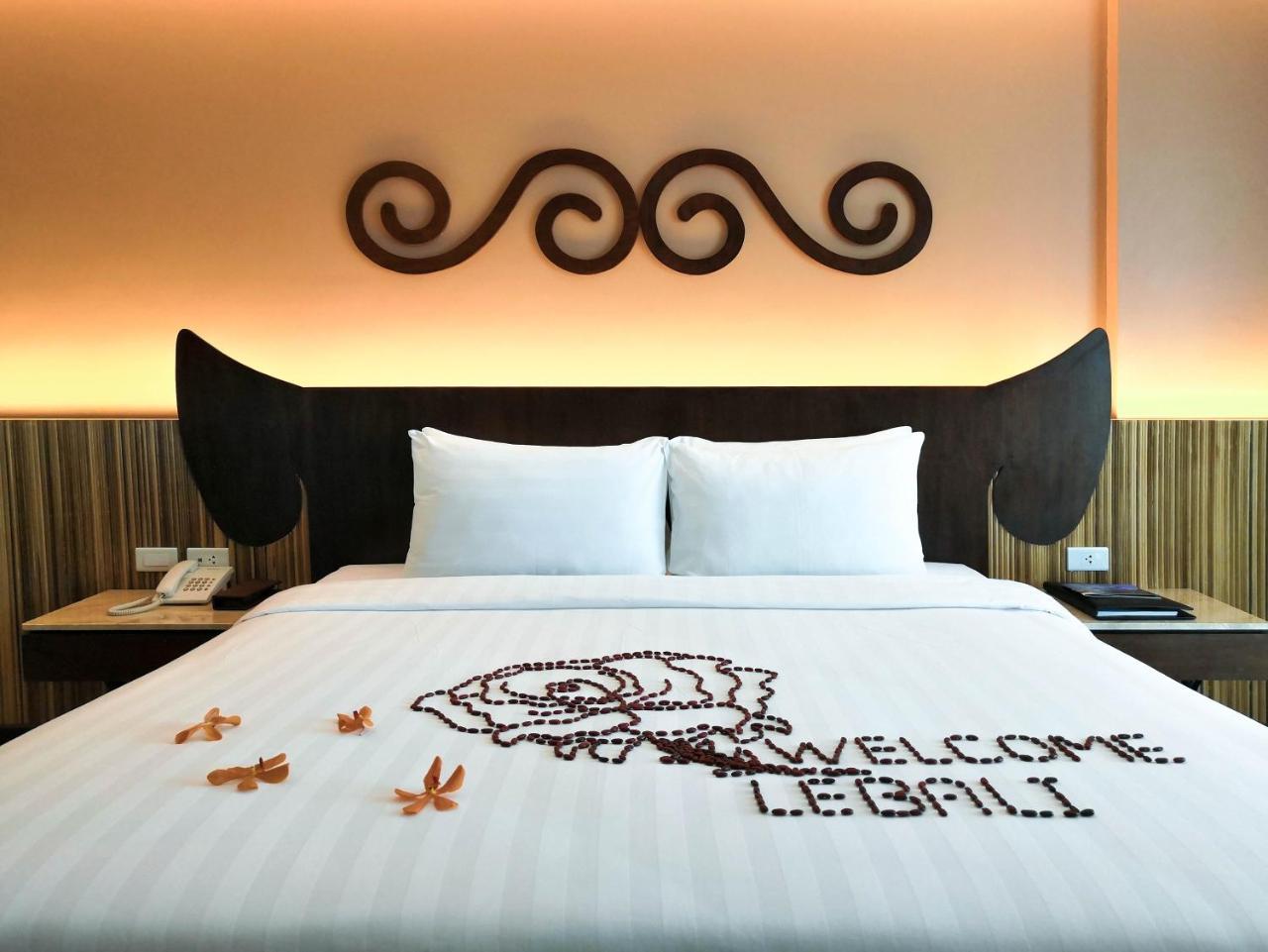 Le Bali Resort&spa 5* Pattaya