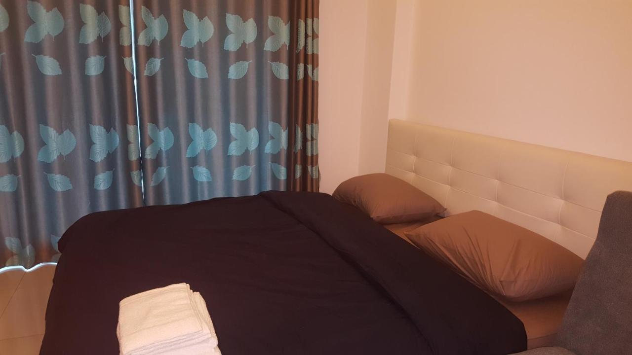 馬爾代夫渡假式公寓酒店 Pattaya