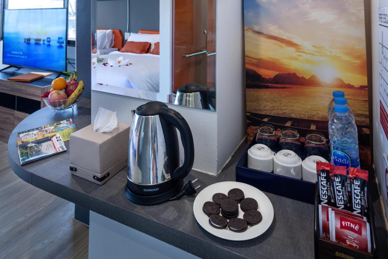 7 Days Premium Pattaya