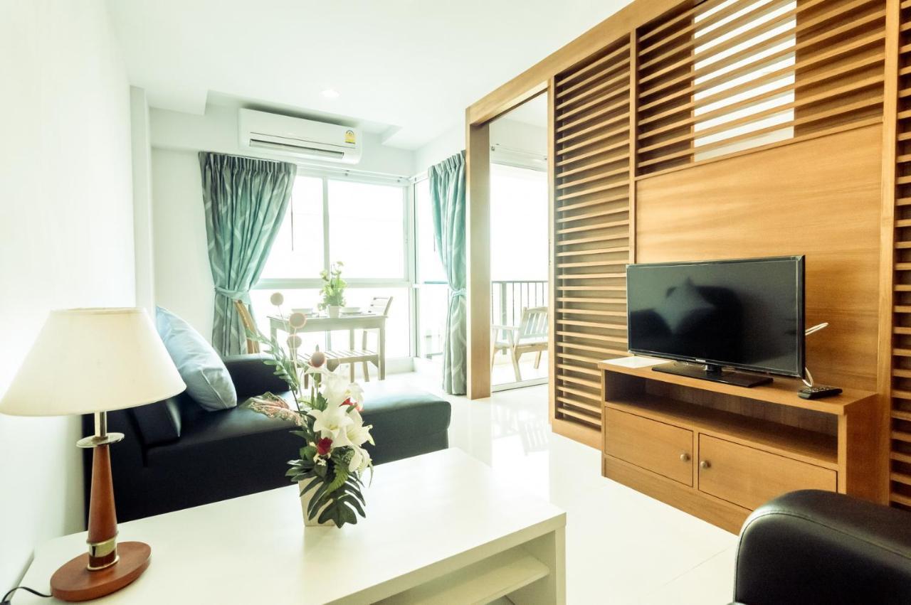 Aparthotel G 3*