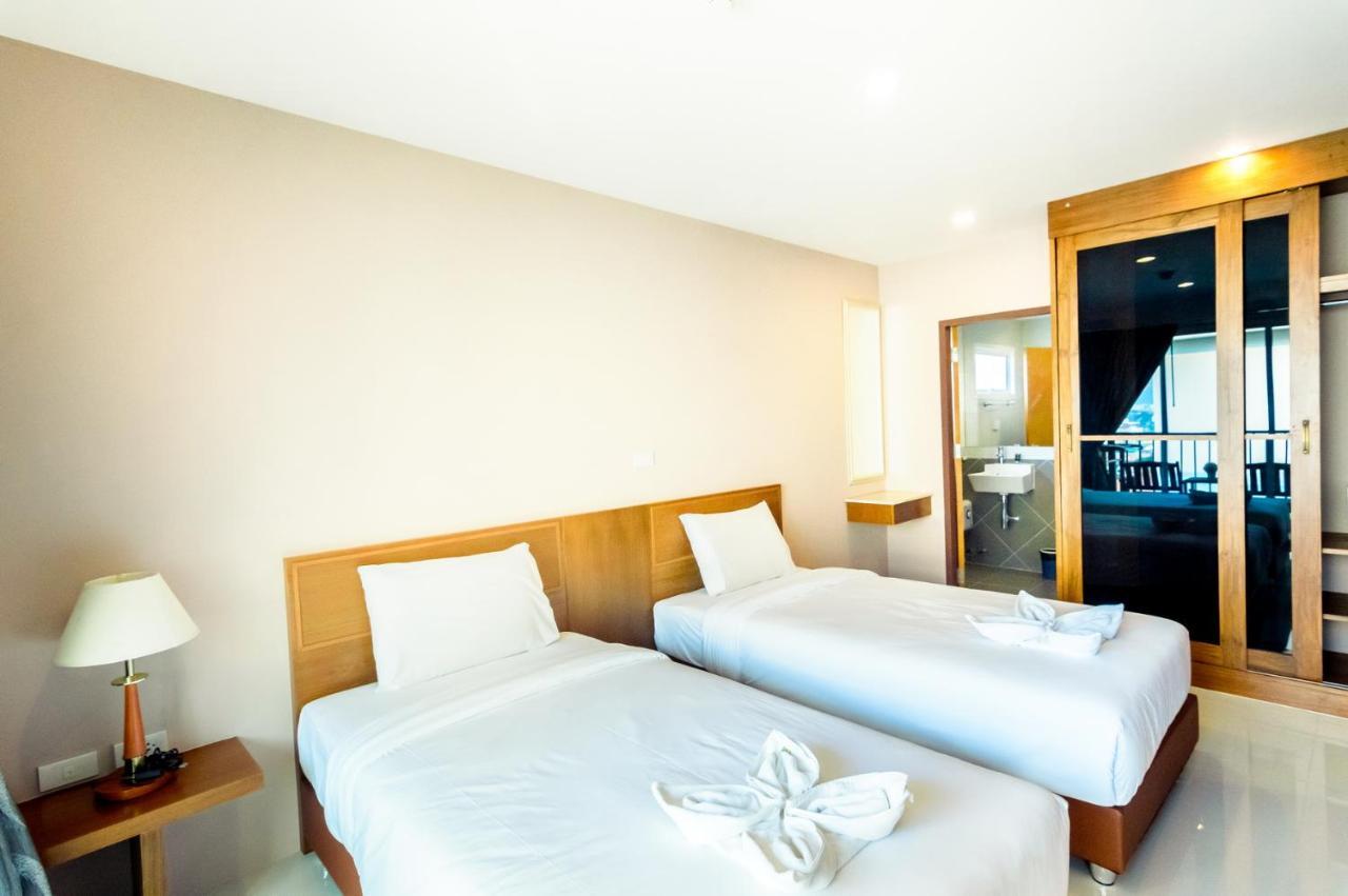 G Aparthotel