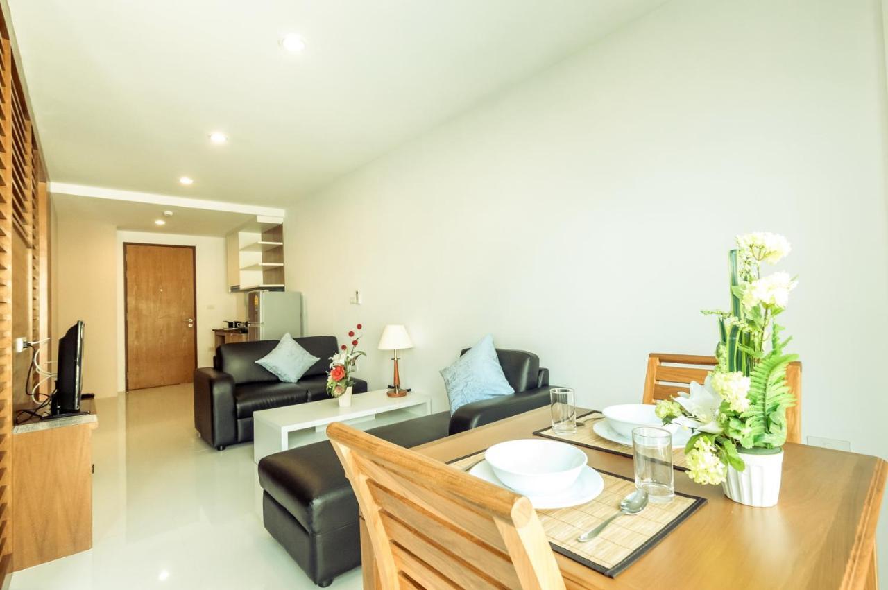 Aparthotel G