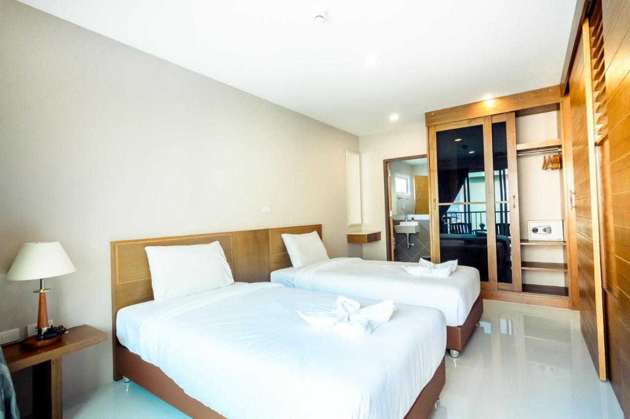 Aparthotel G