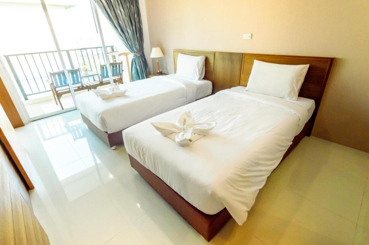 Aparthotel G 3*