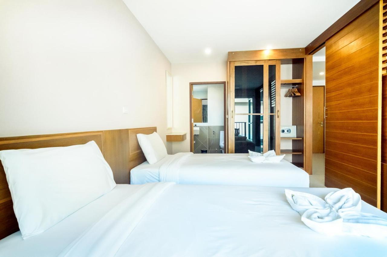 Aparthotel G 3*