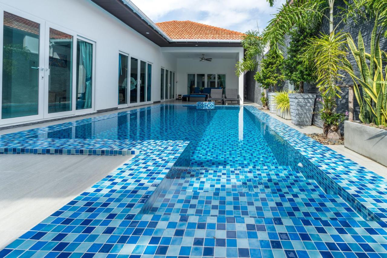 Villa Majestic By Korawan *