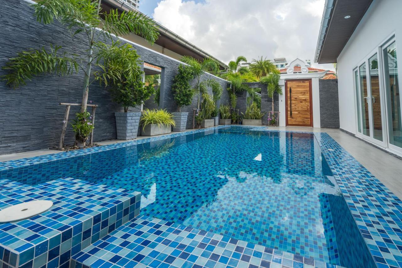 Majestic By Korawan Pattaya