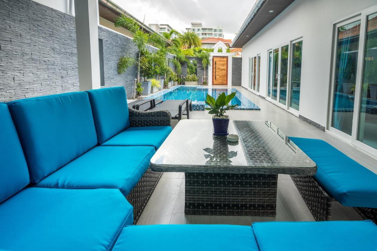 Villa Majestic By Korawan *