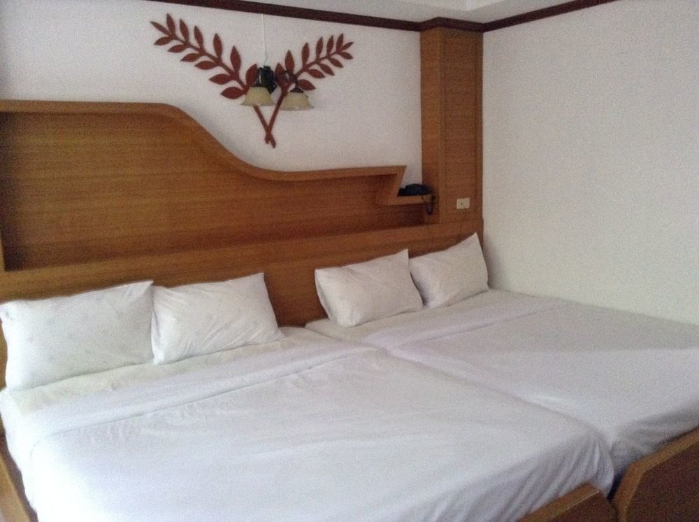 Jomtien Cozy 3*