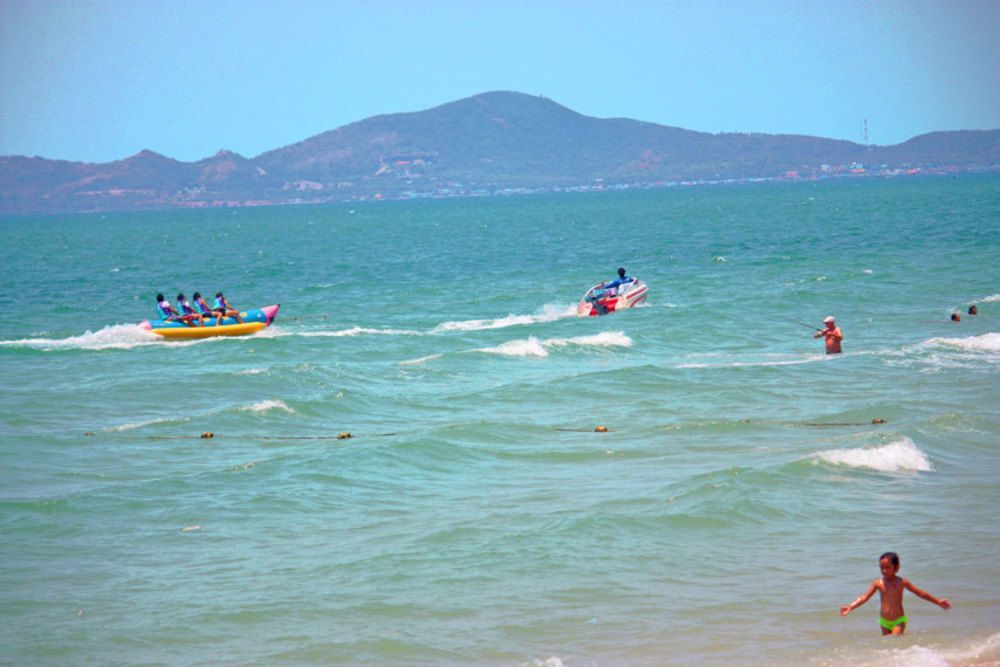 Jomtien Cozy