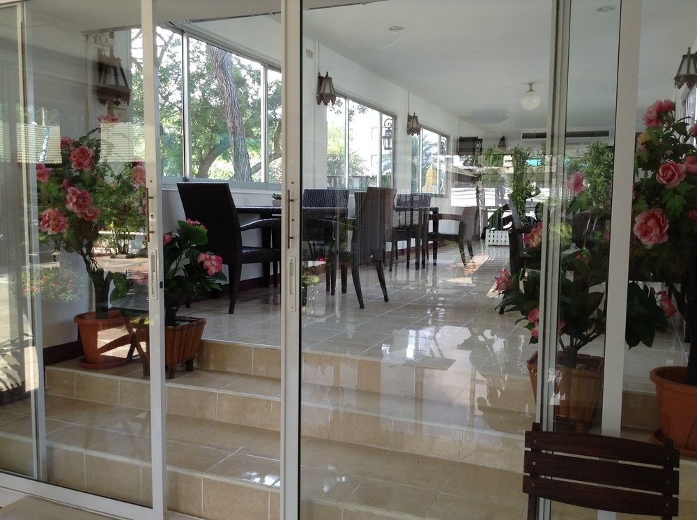 Jomtien Cozy 3* Pattaya