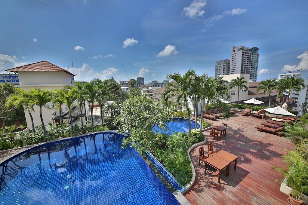 Resort Sunshine Vista