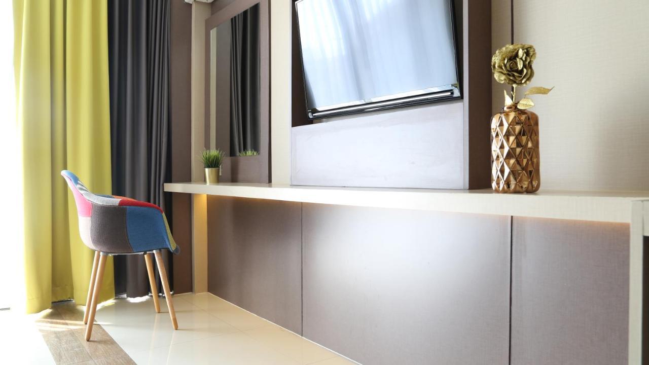 Republic Hotel Pattaya