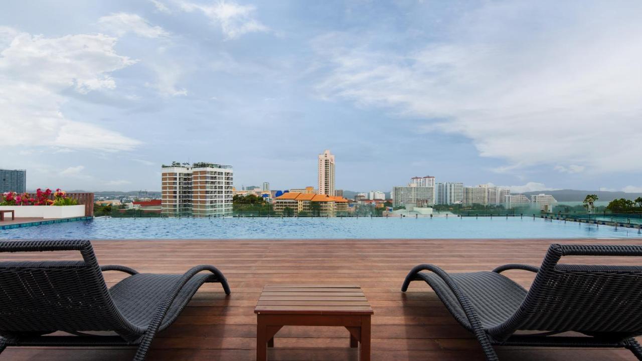 Aiyara Grand Pattaya