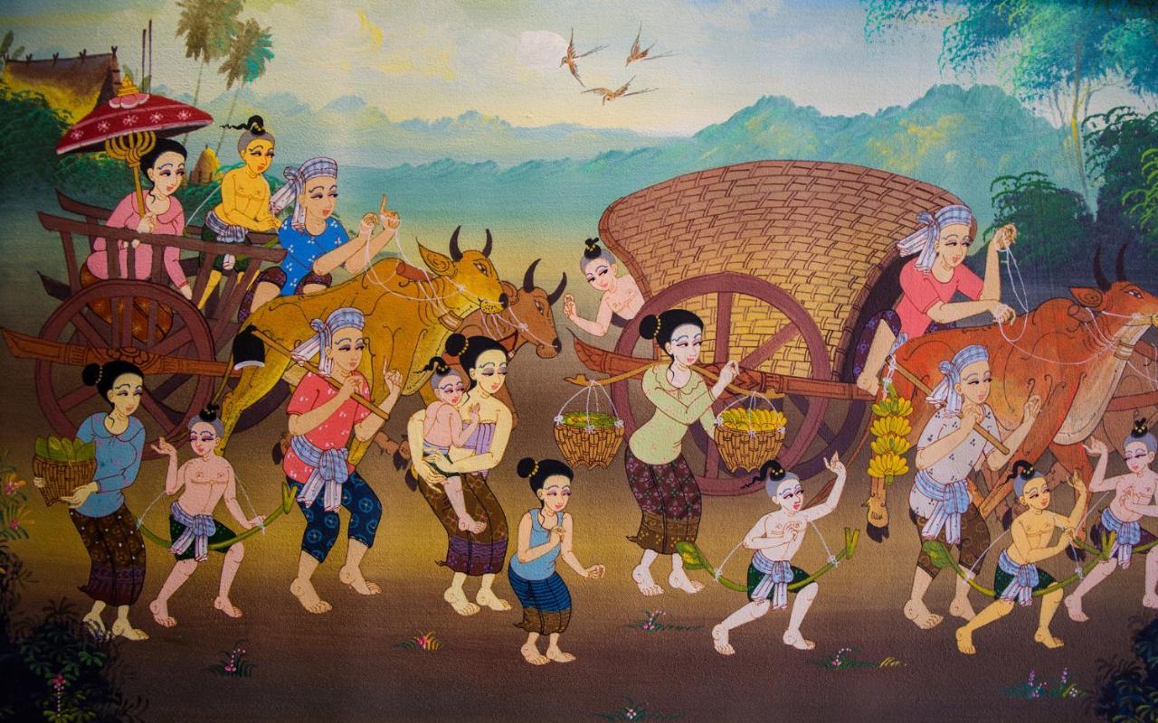 Aiyara Grand Hotel Pattaya