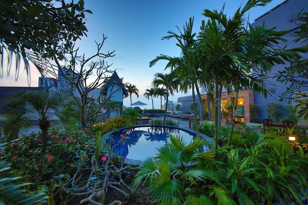 Resort Sunshine Vista 3*