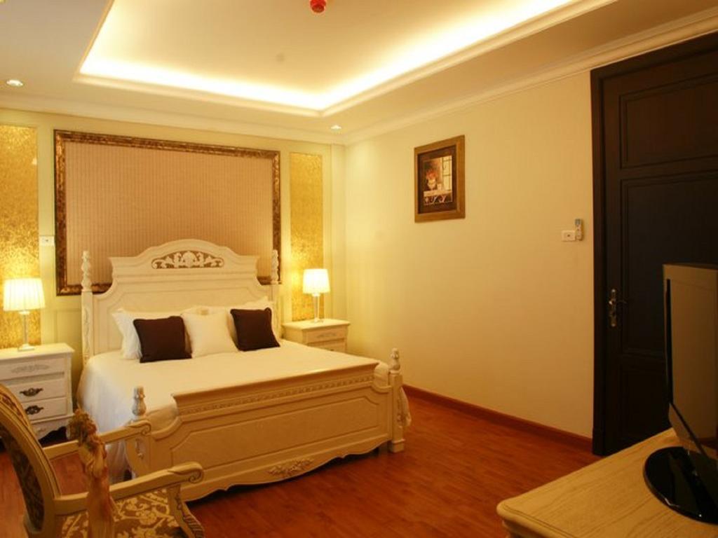 Hotel Lk Legend 4*