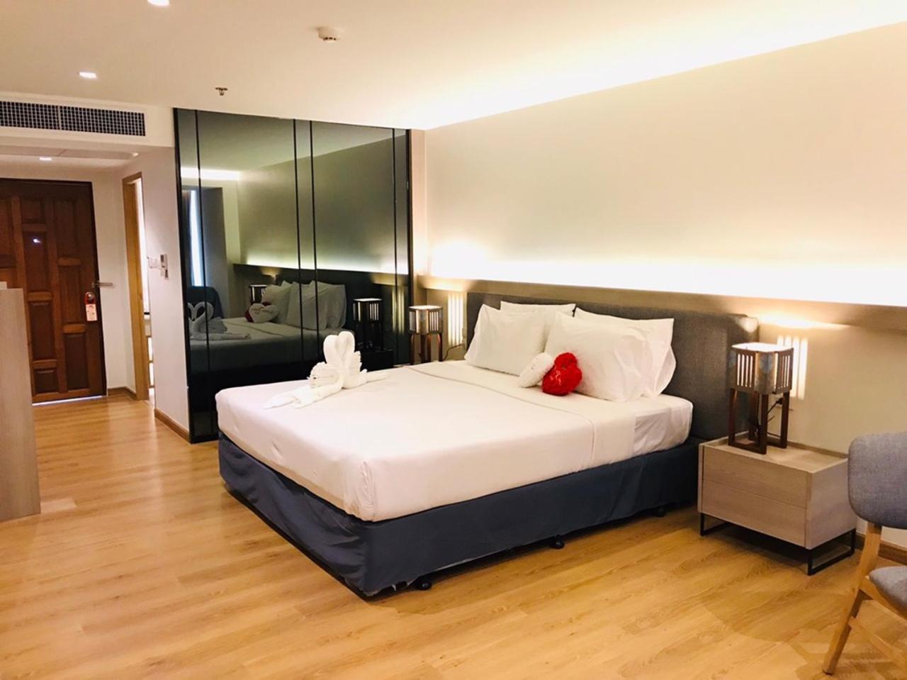Hotel Sandy Spring