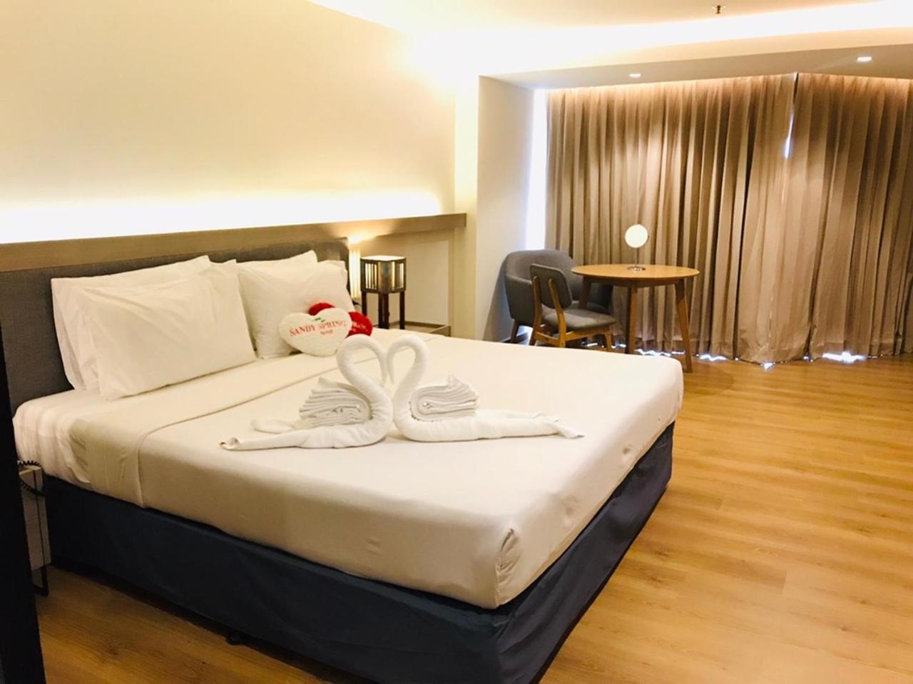 Sandy Spring 3* Pattaya