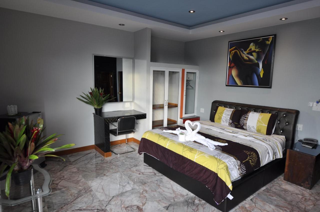 Koenig Mansion 4*