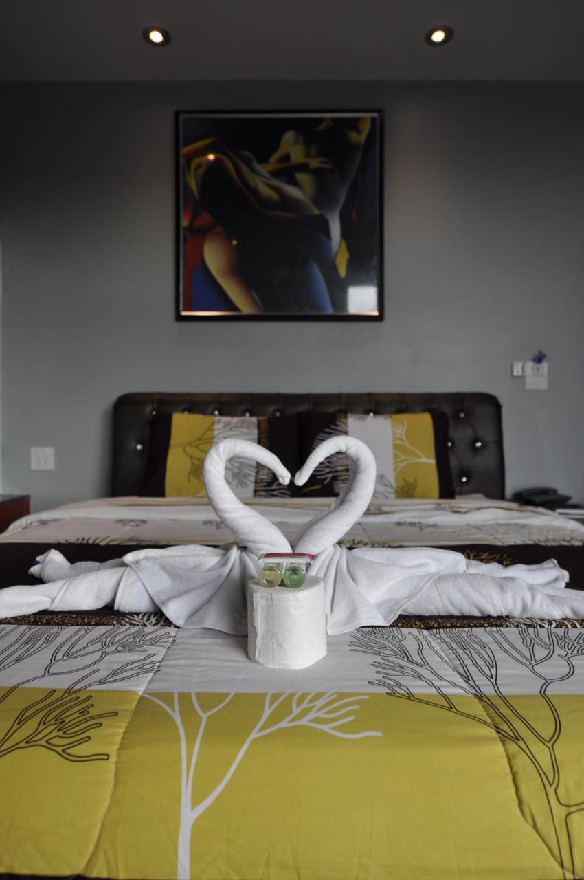 Koenig Mansion 4*