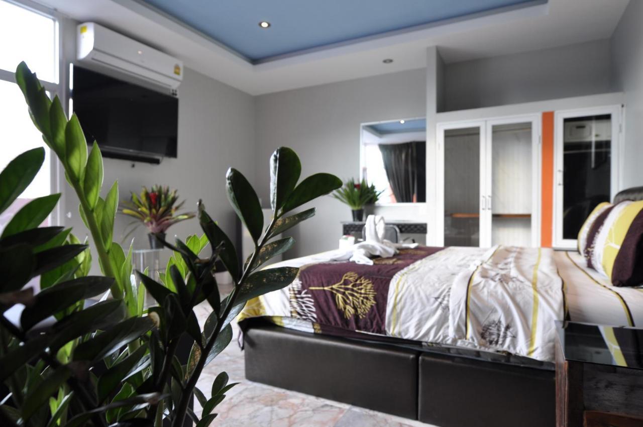 Koenig Mansion 4*