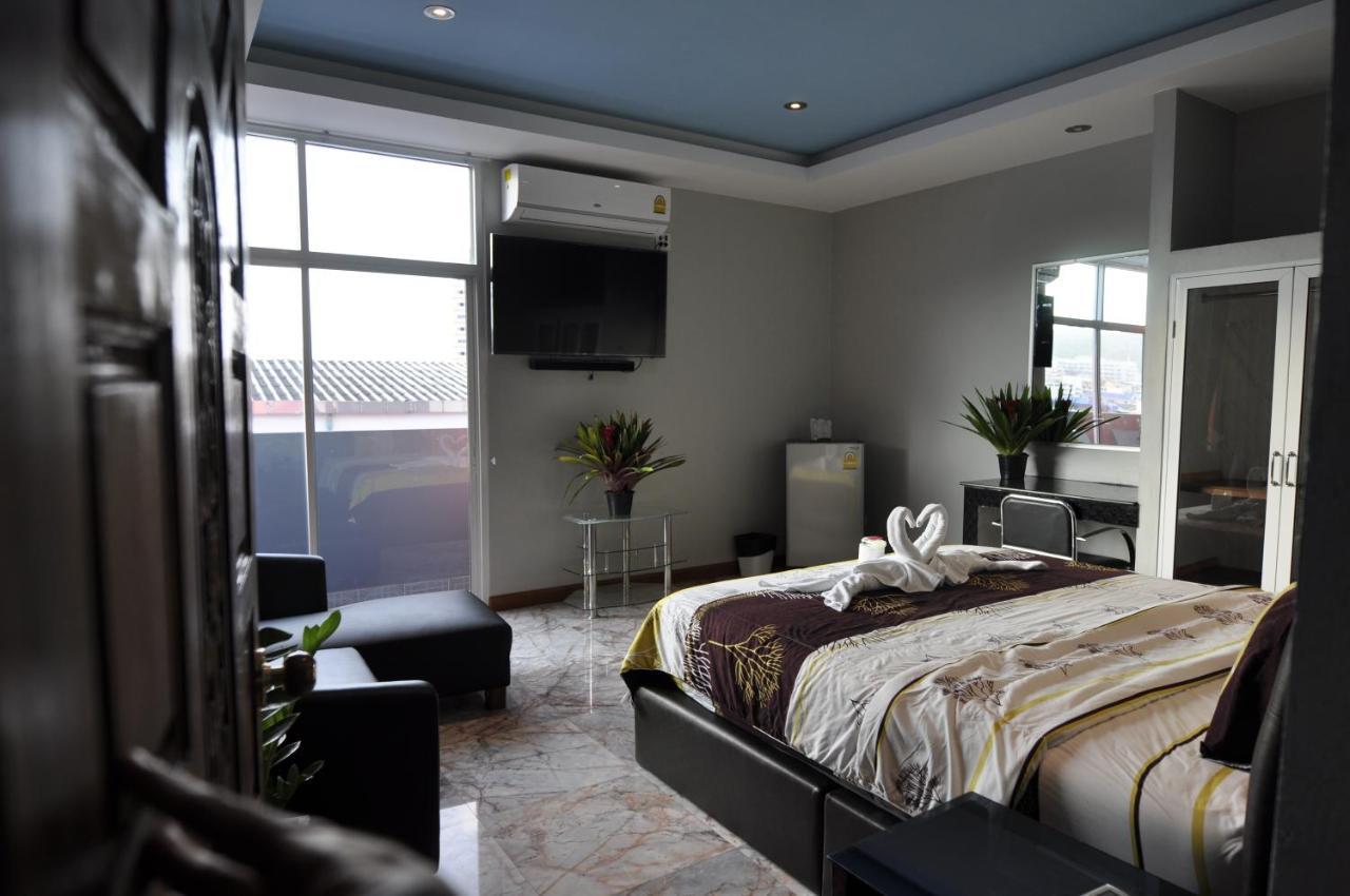 Koenig Mansion 4* Pattaya