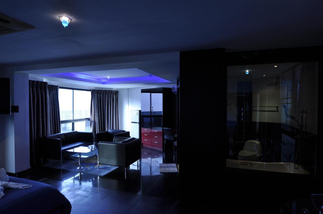 Koenig Mansion 4* Pattaya