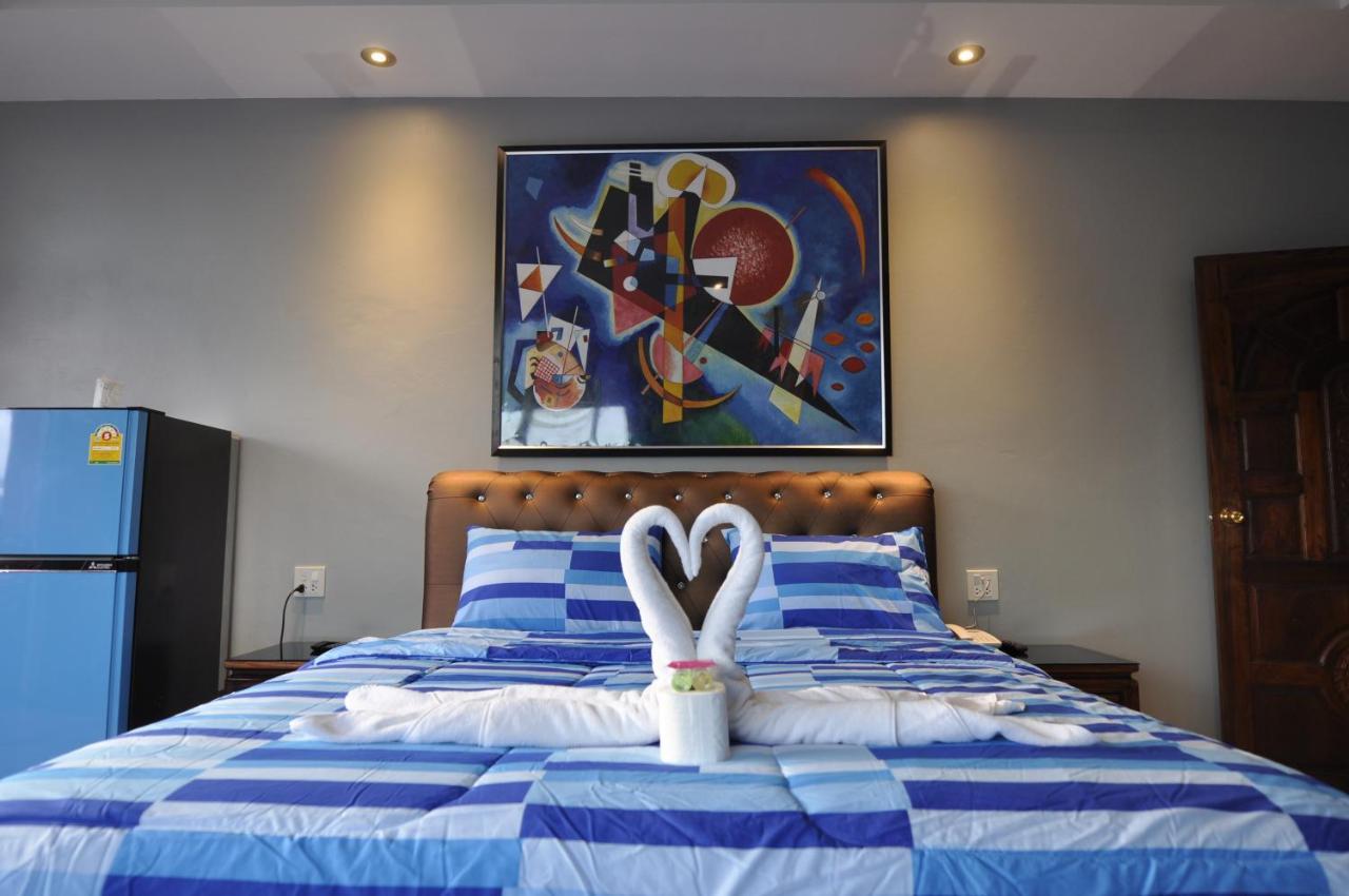 Koenig Mansion 4* Pattaya
