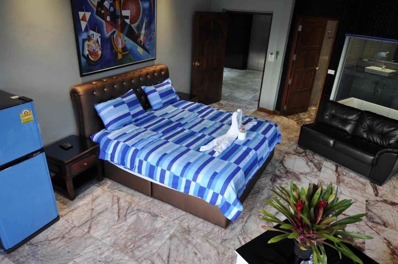 Koenig Mansion 4*