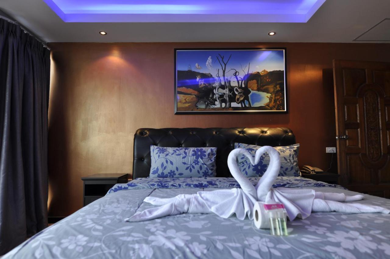 Koenig Mansion 4*