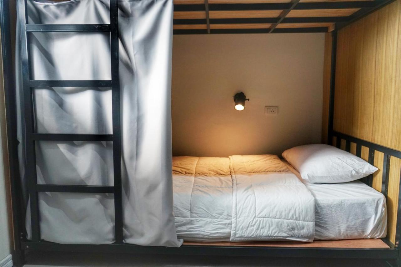 Albergue Cha Cha Cha Pattaya