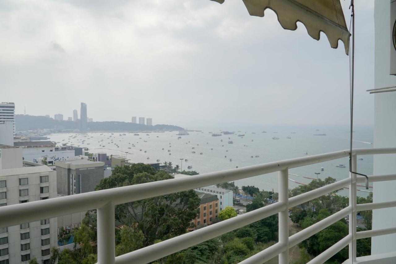 View Talay 6 By Pat 42 Pattaya