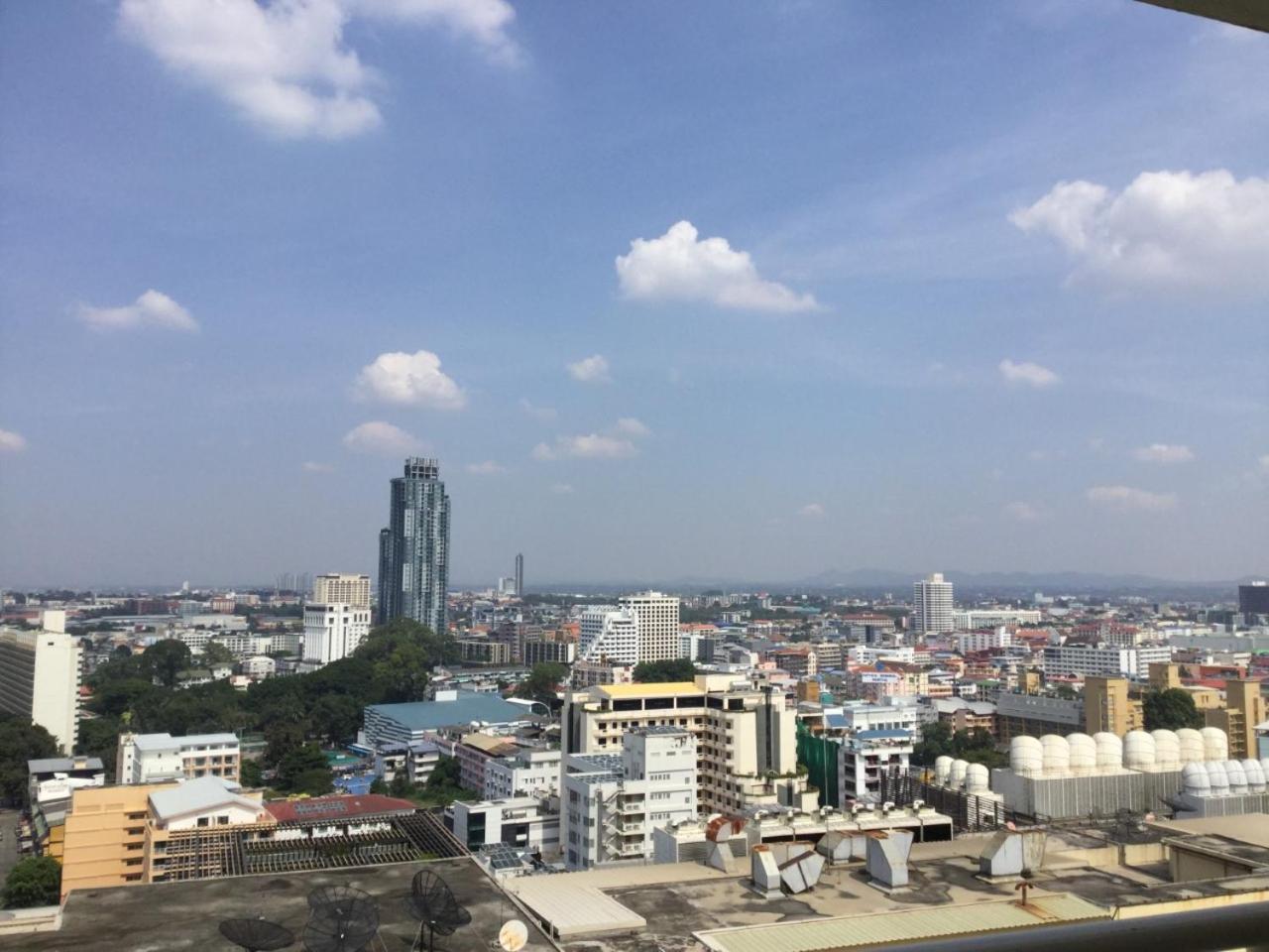 View Talay 6 By Pat 42 * Pattaya