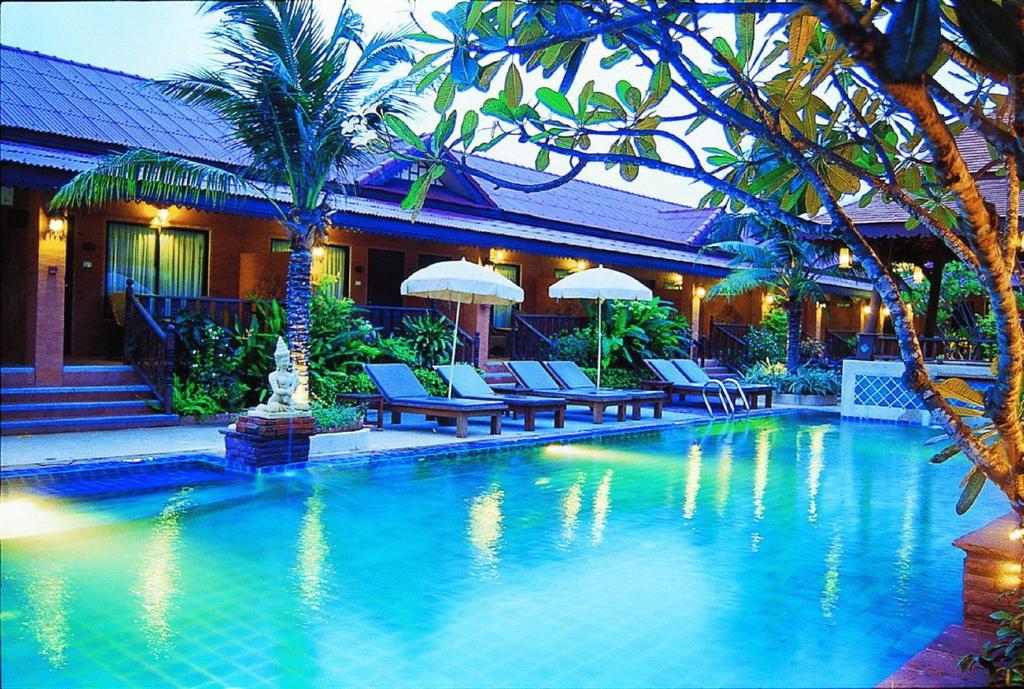 Resort Sabai 3*