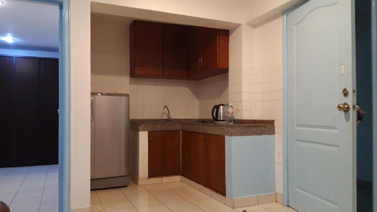 Mosaik Aparthotel Pattaya