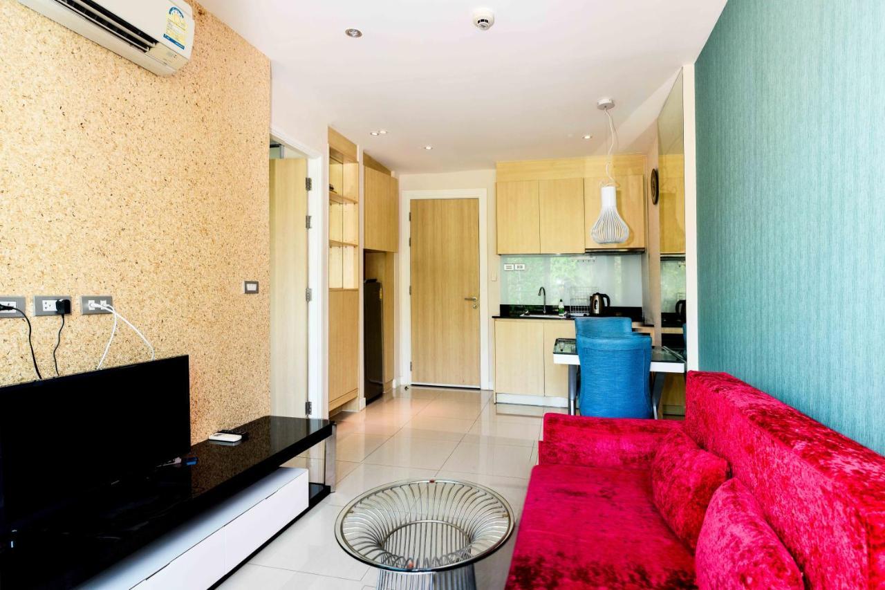 Apartment Grande Caribbean Unit 815 *