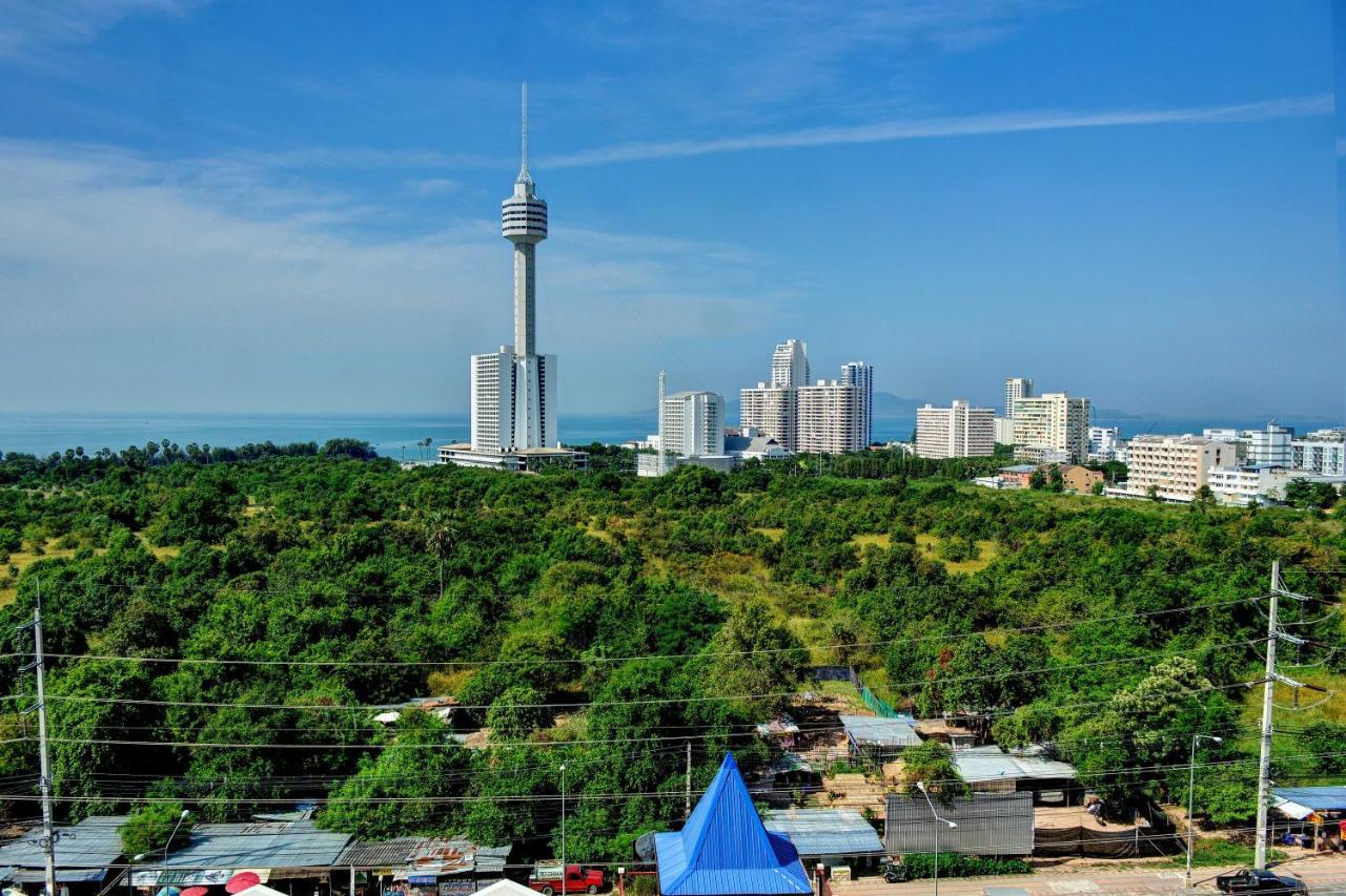 Grande Caribbean Unit 815 * Pattaya