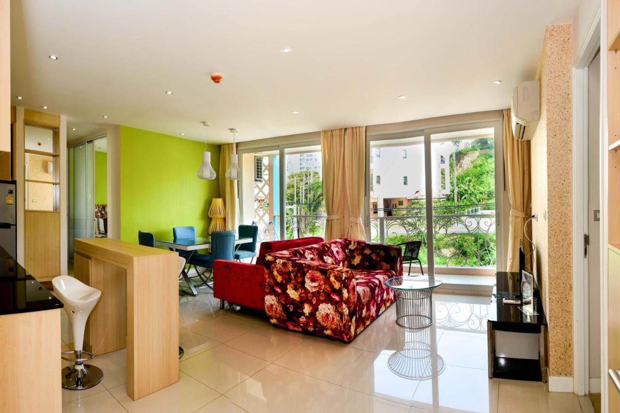 Grande Caribbean Unit 815 Pattaya